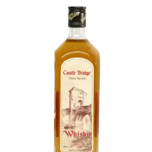 Whiskey Castle Bridge