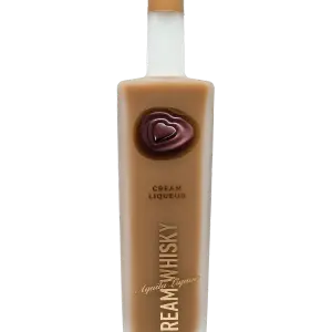 Krem Whisky