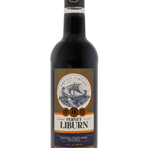 Fernet Liburn