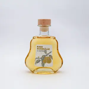 Raki Kumbulle e Vjetëruar