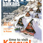 Travel Magazine Balkans