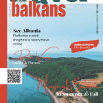 Travel Magazine Balkans