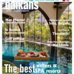 Travel Magazine Balkans