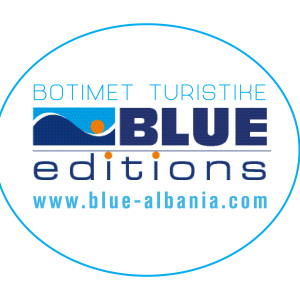 Blue Editions