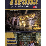 TIRANA GUIDEBOOK