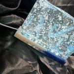 Abazhur me resin