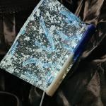 Abazhur me resin