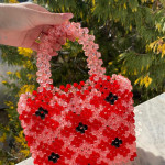 Crystal Bag