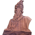 Skënderbeu