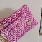 Handmade bag