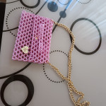 Handmade bag