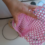 Handmade bag