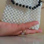 Cristal bag