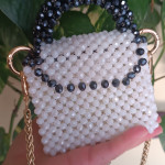 Cristal bag