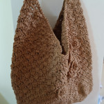 Crochet handmade