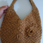 Crochet handmade