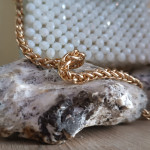 Cristal bag
