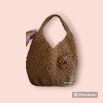 Crochet handmade