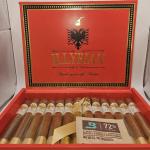 Toro Illyrian (54×6) (10 cop box)