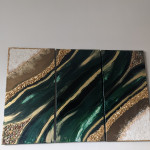 Abstract painting / Pikture abstrakte
