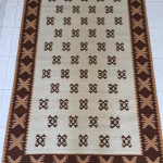 Handmade kilim